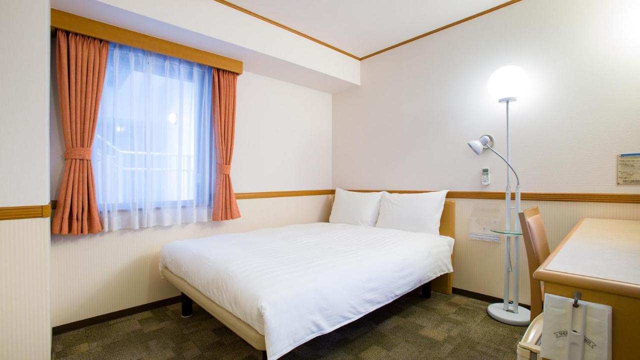 Toyoko Inn Shin-Yatsushiro Ekimae Экстерьер фото