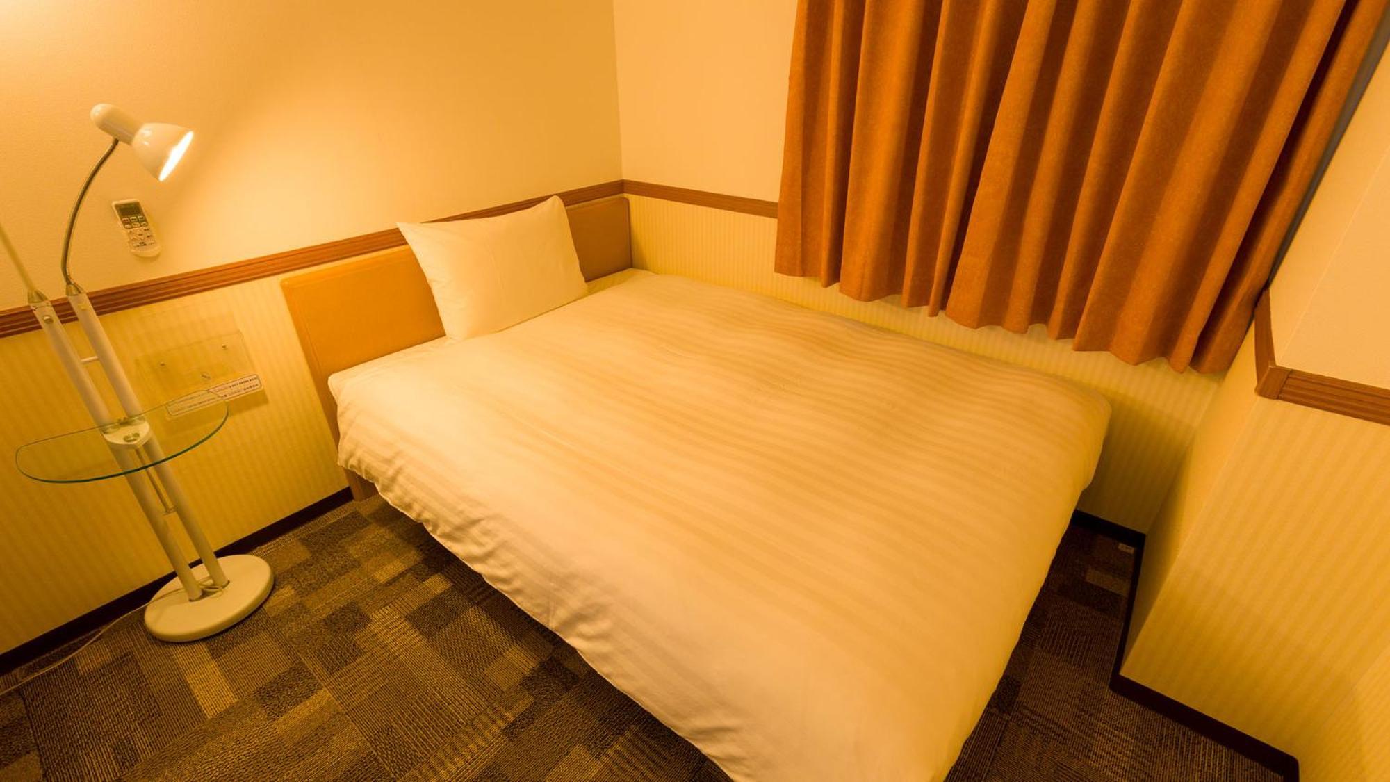 Toyoko Inn Shin-Yatsushiro Ekimae Номер фото