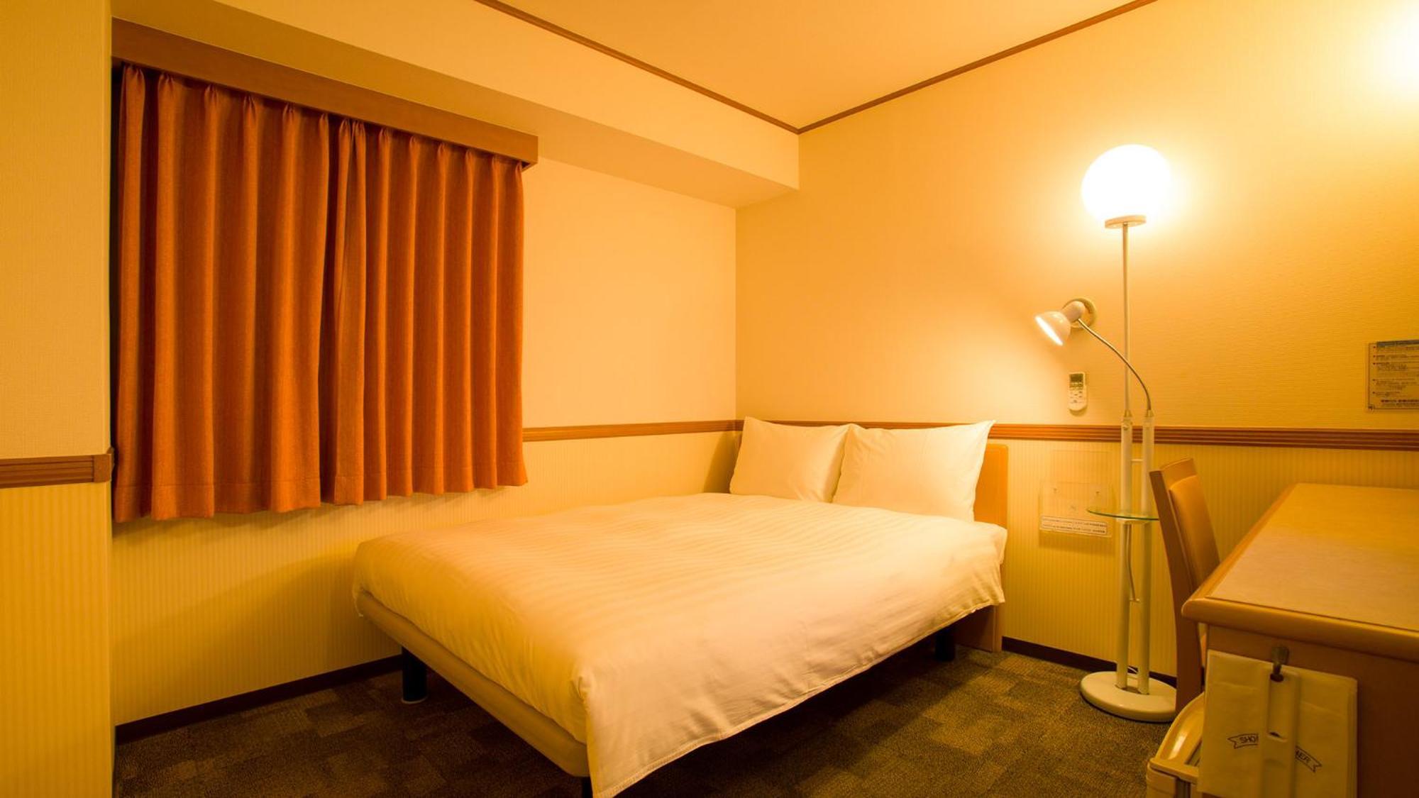 Toyoko Inn Shin-Yatsushiro Ekimae Номер фото